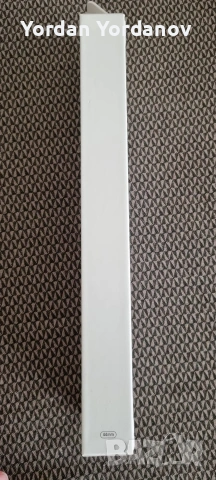 Чисто нов Samsung Galaxy Watch 7 (44mm) - Сребрист, Запечатан, Гаранция!, снимка 2 - Samsung - 53823210