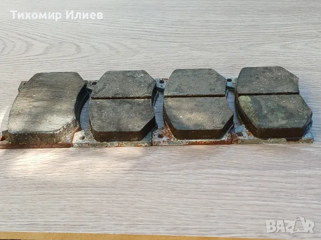 Части за Москвич 2140/2138, снимка 16 - Части - 52304217