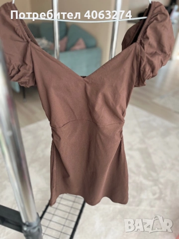 Дамски рокли, снимка 8 - Рокли - 53845654