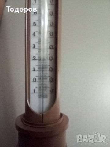 Промишлени термометри , снимка 4 - Други машини и части - 39662199