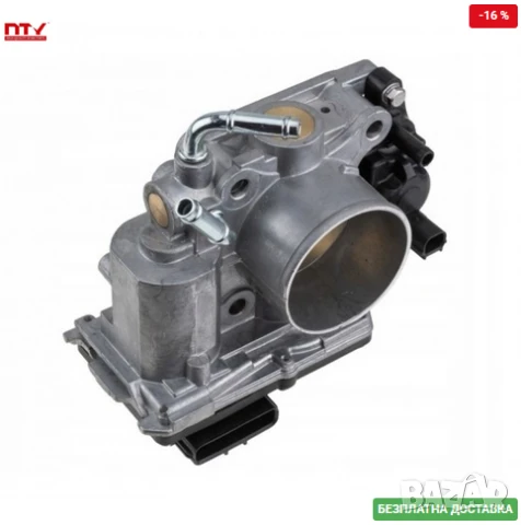Дроселова клапа 16400RNAA01 ETB-HD-003 Honda Civic VIII 1.8