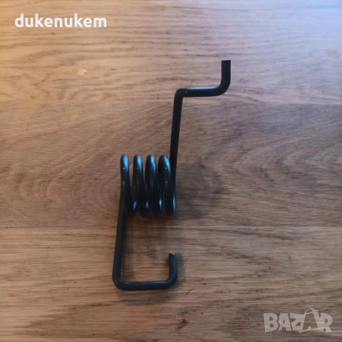 Пружина за съединител за Vauxhall Corsa D/E, снимка 8 - Аксесоари и консумативи - 51819851