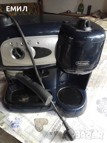 кафе машина, снимка 3 - Кафемашини - 53475567