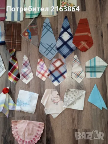 носни кърпички от соца, снимка 5 - Други - 49135217