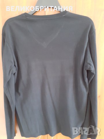 Блуза с дълъг ръкав на NIRVANA , снимка 4 - Блузи - 40797142