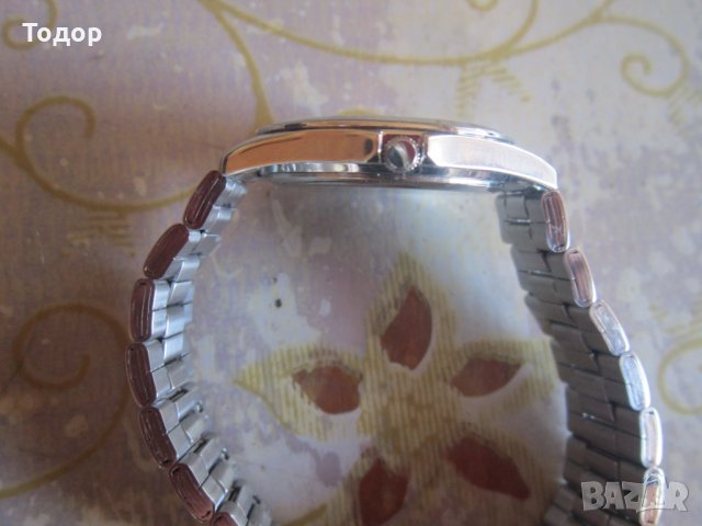 Мъжки часовник Ривадо , снимка 3 - Мъжки - 35774078