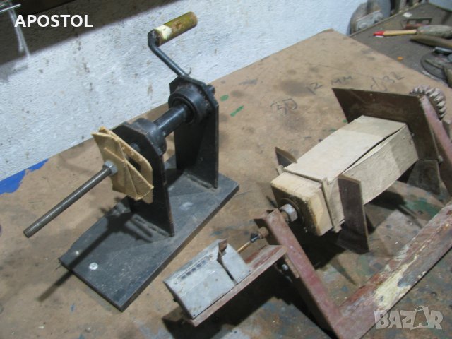  бобинажна машина, снимка 4 - Други машини и части - 42274702