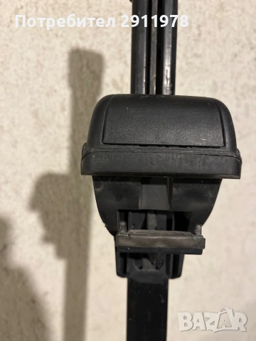 Напречни греди Астра h , снимка 2 - Аксесоари и консумативи - 53508097