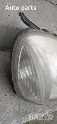 десен фар Тойота Ярис desen far Toyota Yaris, снимка 3 - Части - 55725591