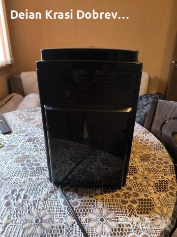 продавам кафемашина делонги , снимка 3 - Кафемашини - 53716121