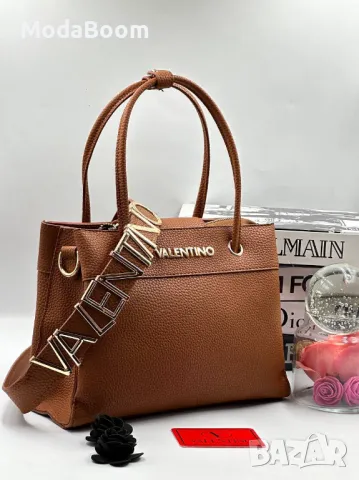 Valentino дамски чанти Различни цветове , снимка 2 - Чанти - 48523791