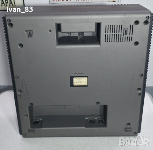 Ролков магнетофон Philips  N4505, снимка 8 - Декове - 53541258