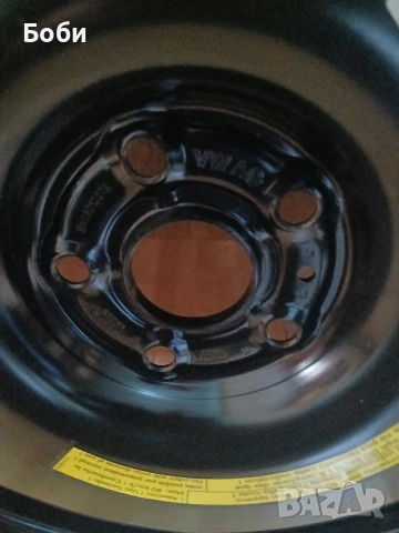 18цола нова патерица ауди Q3 oem, снимка 6 - Аксесоари и консумативи - 52749225