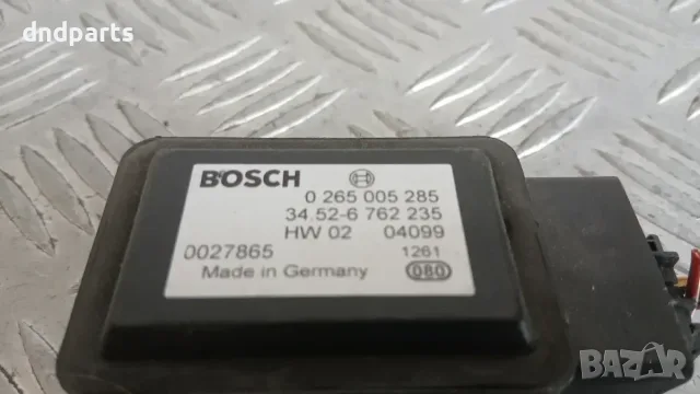 Сензор BMW X5 E53 2004 0265005285 34.52-6762235 X5 (E53) (1999-2006), снимка 2 - Части - 55872287