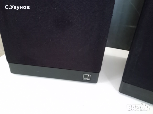 Тонколони KEF  303  type 1126 , снимка 6 - Тонколони - 51693570
