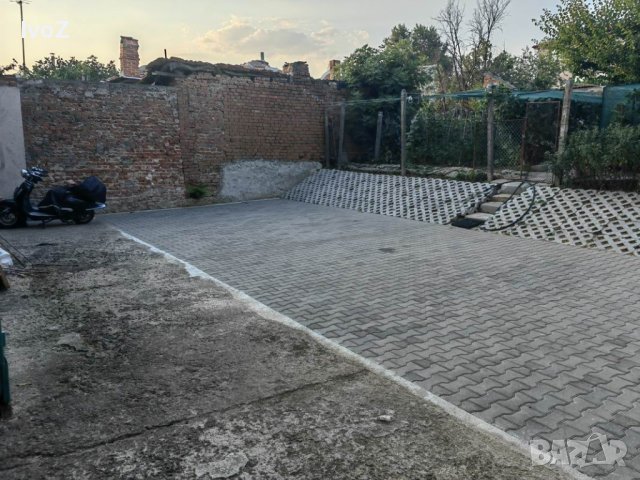 Паркомясто под наем, снимка 4 - Гаражи и паркоместа - 41960838