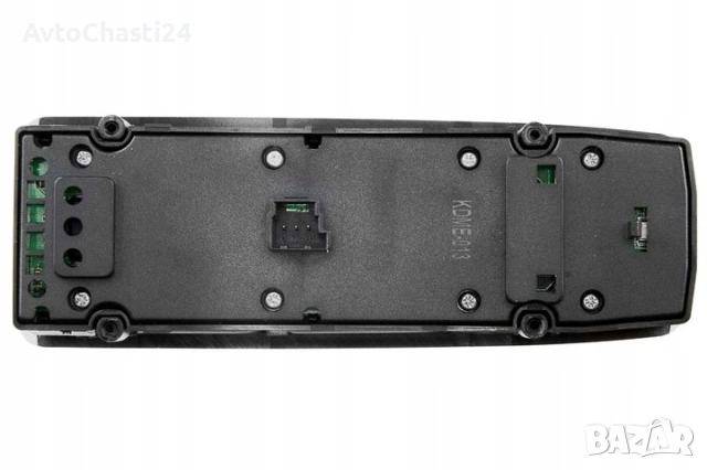  Бутони за ел. стъкла на MERCEDES C W204 / E W212 / CLS W218 / GLK X204, снимка 3 - Аксесоари и консумативи - 53468711