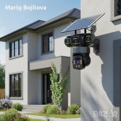 Детектор за банкноти 318, UV фенер, 220VAC, 4W