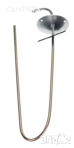 Сонда за гориво за печка