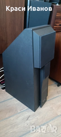 Roksan Ojan 3  , снимка 2 - Тонколони - 53827455