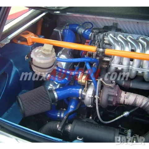 Силиконов маркуч Samco Sport 76 мм, 1 м, снимка 5 - Аксесоари и консумативи - 55861470