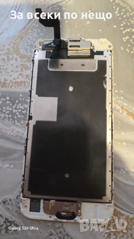   Айфон 6 s оргинални части , снимка 10 - Резервни части за телефони - 50978317