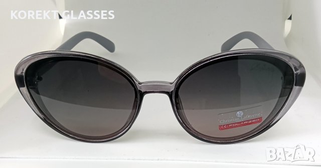 Christian Lafayette PARIS POLARIZED 100% UV Слънчеви очила, снимка 2 - Слънчеви и диоптрични очила - 34298038