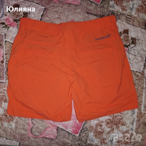 Туристически панталон Norrona , снимка 2 - Спортни дрехи, екипи - 55899901