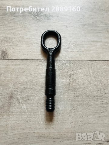 Оригинални куки за теглене за Mercedes, Audi, Volkswagen, снимка 7 - Аксесоари и консумативи - 38821795