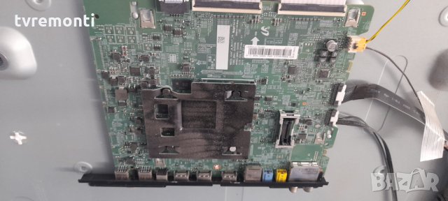 MAIN BOARD ,BN94-12486N,BN41-02568B, for, SAMSUNG , UE55MU6179U
