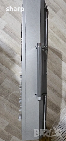 Sharp GF 767 /////, снимка 5 - Радиокасетофони, транзистори - 53135691