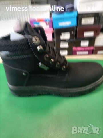 Мъжки боти, снимка 1