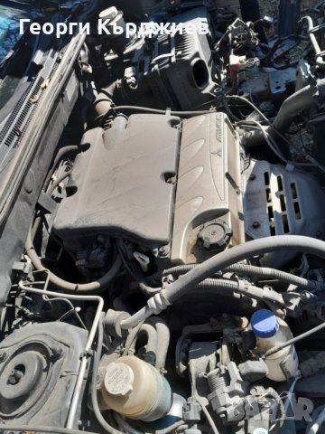 Митсубиши Аутлендър - на части, снимка 7 - Части - 36571320