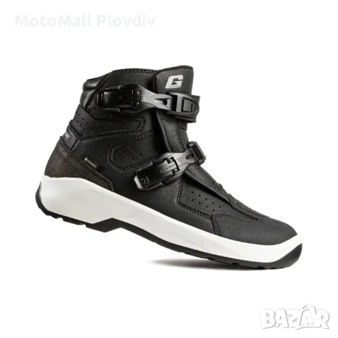 Обувки Gaerne Pantera Black, снимка 7 - Аксесоари и консумативи - 49608240