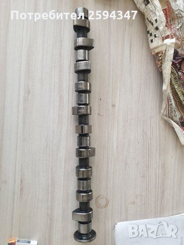 SSANGYONG MUSSO2.9D-TD  РАЗПРЕДЕЛИТЕЛЕН ВАЛ