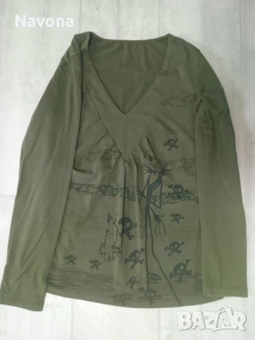 Пуловерчета 12-13г., снимка 6 - Детски пуловери и жилетки - 52350214