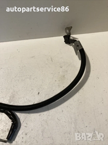 Кабел за алтернатор/електрическа инсталация за Mercedes S500 W220 306HP (2003) 2205408110