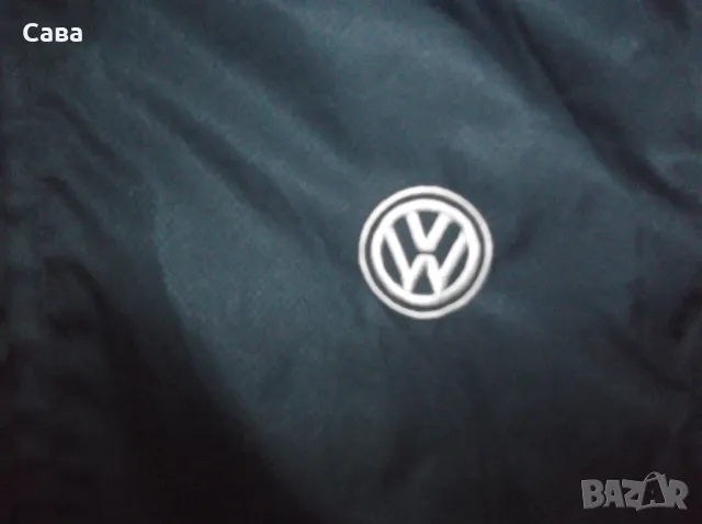 Яке пролет,есен VOLKSWAGEN  мъжко,Л, снимка 3 - Якета - 50276674