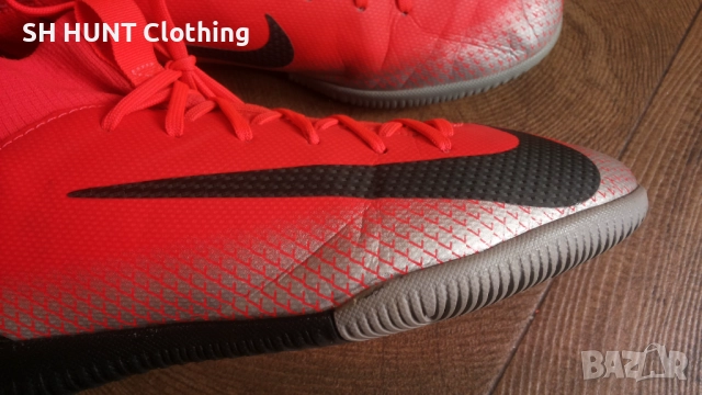 NIKE MERCURIAL Kids Football Shoes Размер EUR 38,5 / UK 5,5 детски за футбол 110-14-S, снимка 4 - Футбол - 52247736