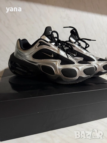 Нови с кутия, снимка 6 - Маратонки - 53662193