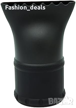 Нов Zenten Salon Pro мощен лек сешоар 2000W Бързо изсушаване за коса прическа жени, снимка 5 - Сешоари - 41867077