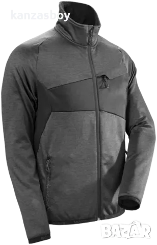 mascot - мъжко работно горнище КАТО НОВО XL 100% оригинал точни размери дължина - 68см. ширина под м