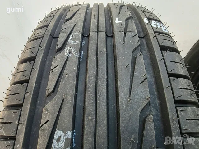 1бр лятна гума 205/55/16 MARANGONI L06818 
