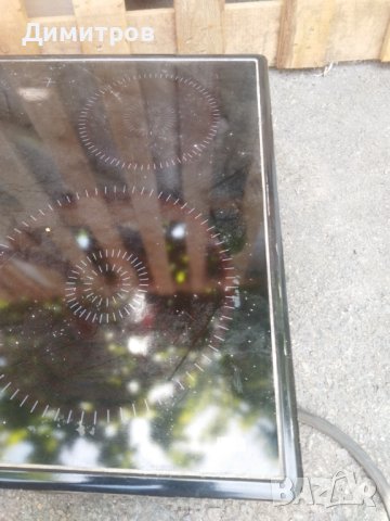 Плот за печка за вграждане, снимка 4 - Печки, фурни - 41037504