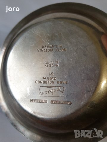 цедка със стойка, снимка 8 - Колекции - 35980813