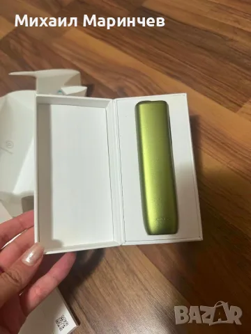 Продавам IQOS ILUMA i ONE , снимка 2 - Друга електроника - 55887381