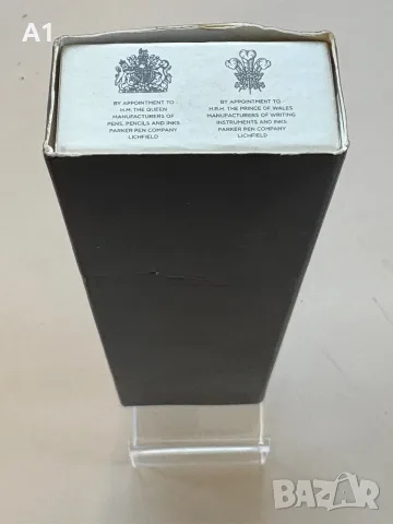 Parker Jotter Flighter GT-Made in France- нов, снимка 3 - Антикварни и старинни предмети - 56163703