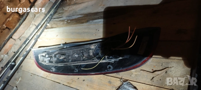 Стоп десен Opel Corsa C, снимка 2 - Части - 53304050