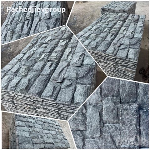 Гнайс камък за интериор и екстериор, снимка 4 - Ремонти на къщи - 41980407