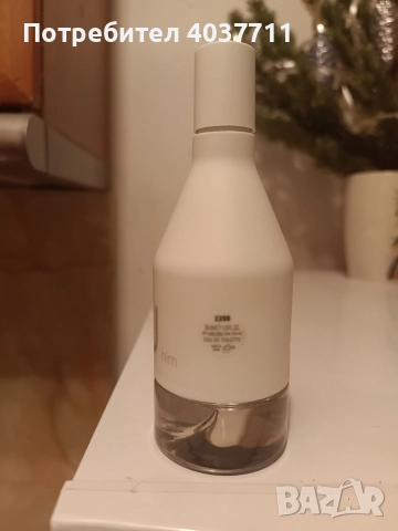 Мъжки парфюм CK IN2U for Him Calvin Klein for men

, снимка 2 - Мъжки парфюми - 52938609